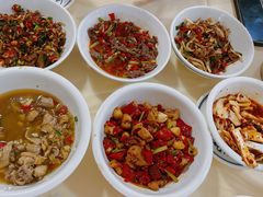 -笨罗卜浏阳菜馆(星沙店)