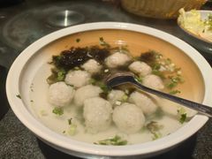 -鲁菜根·泰安菜(万达店)