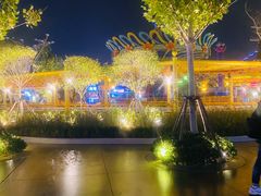 -青岛方特梦幻王国