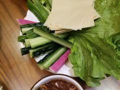 -圣夜东北菜烧烤·夜宵·龙虾(胥江路店)