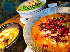 -嘉禾·悦享餐厅(八方汇店)