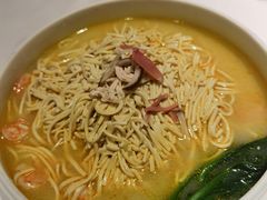 秦淮烫干丝-民国红公馆·秦淮八艳(夫子庙店)