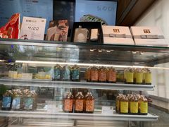 -奈雪的茶(大梅沙8号仓店)