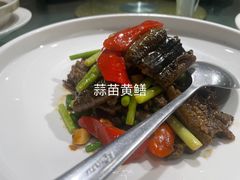 -春盛渔府(牛首山店)