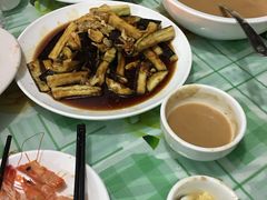 -华春餐馆(鱼山路店)