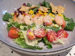 -Grand James·地中海bistro(百家湖1912店)
