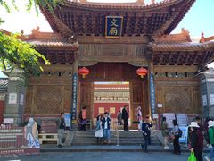 -大理文庙(大理古城)