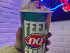 -DQ·蛋糕·冰淇淋(奥特莱斯店)