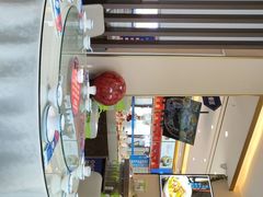 -鲜得莱渔港·小平岛海胆馆(七贤岭店)
