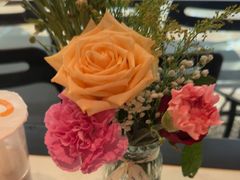 -半秋山西餐厅(襄阳万达店)