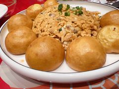 -鱼满舱.地标海鲜.正宗鲁菜(金沙滩店)