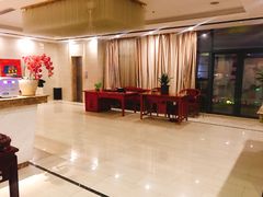 -大唐盲人按摩中心(怀宁路新粮仓店)