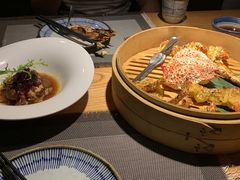 -大将料理餐厅(汇锦街店)
