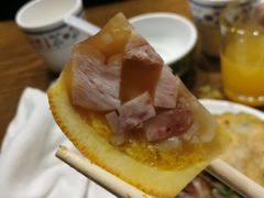-奉天掌柜·非遗猪手·笨饺子(崇山路店)