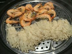 -船奇蒸汽海鲜·闽菜(八市海鲜总店)