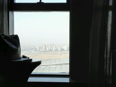android_upload_pic-天津梅江中心皇冠假日酒店