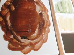 -遇见小厨·北京烤鸭·江湖菜·川菜(广福桥店)