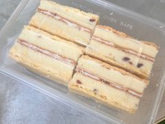 拿破仑蛋糕-老磁器口豆汁店(方庄店)