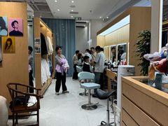 -天真蓝照相馆(莘庄天荟广场店)