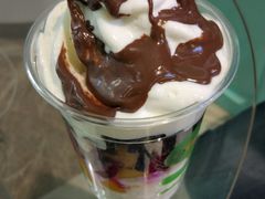 -Salud撒露欧洲冻酸奶(北苑上品店)