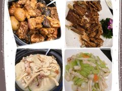 -同发大酒家