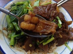 澳门牛杂饭-CowCow其其·牛杂咖啡公司(六运店)