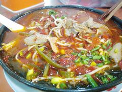 -李米线(武陵路店)