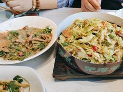 -津沽小院(天津之眼店)
