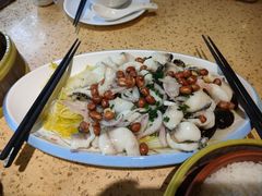 -蒸武门·广式茶点(江南店)