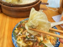 -晓友烧麦(光华村店)