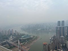 -WFC会仙楼观景台