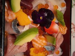 -希望日本料理(保利香槟花园店)