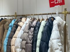 -百年港湾奥特莱斯(香炉礁店)