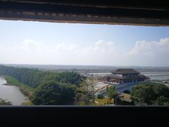 -大湾区中央湿地公园