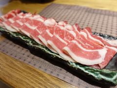 -林妈妈村·日式料理(宝山万达店)