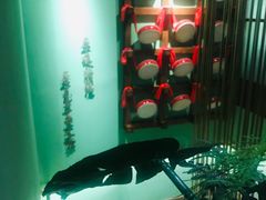 餐具摆设-顺峰顺水顺德菜(龙华店)