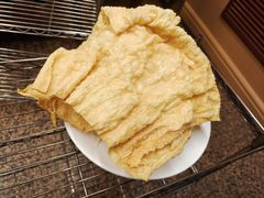 -友乐居羊蝎子(西直门店)