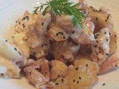 -咨言·烤鸭·烩面泡馍(建业十八城店)