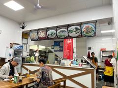 -秦豫肉夹馍(东羊市店)