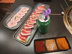 -龙神·炭烧酒场深夜食堂(新街口店)