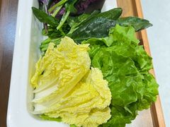 -大吉牛东北烧烤&铜锅涮肉(庐阳店)