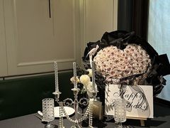 -静香HOUSE·全时段融合餐厅(七星欢乐颂店)