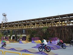 -广州市紫泥堂文化创意园景区