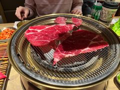 -西塔老太太泥炉烤肉(亚运村店)