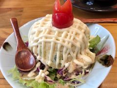 -锦鲤堂日本料理(莱茵之星店)