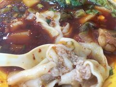 -六和餐饮(东城根店)