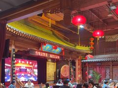 -正阳门饭庄·烤鸭·北京菜(万丰路七里庄店)