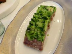 -一品粤珍轩(吴中路店)