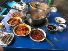 -马路边边麻辣烫(世纪金源店)