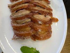 -紫光园·烤鸭(首经贸店)